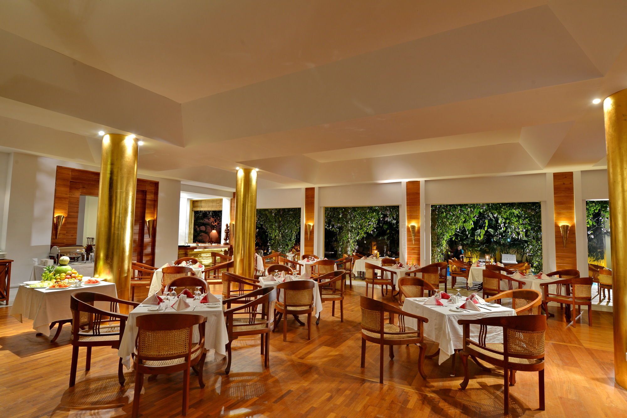 Areindmar Hotel Bagan Luaran gambar