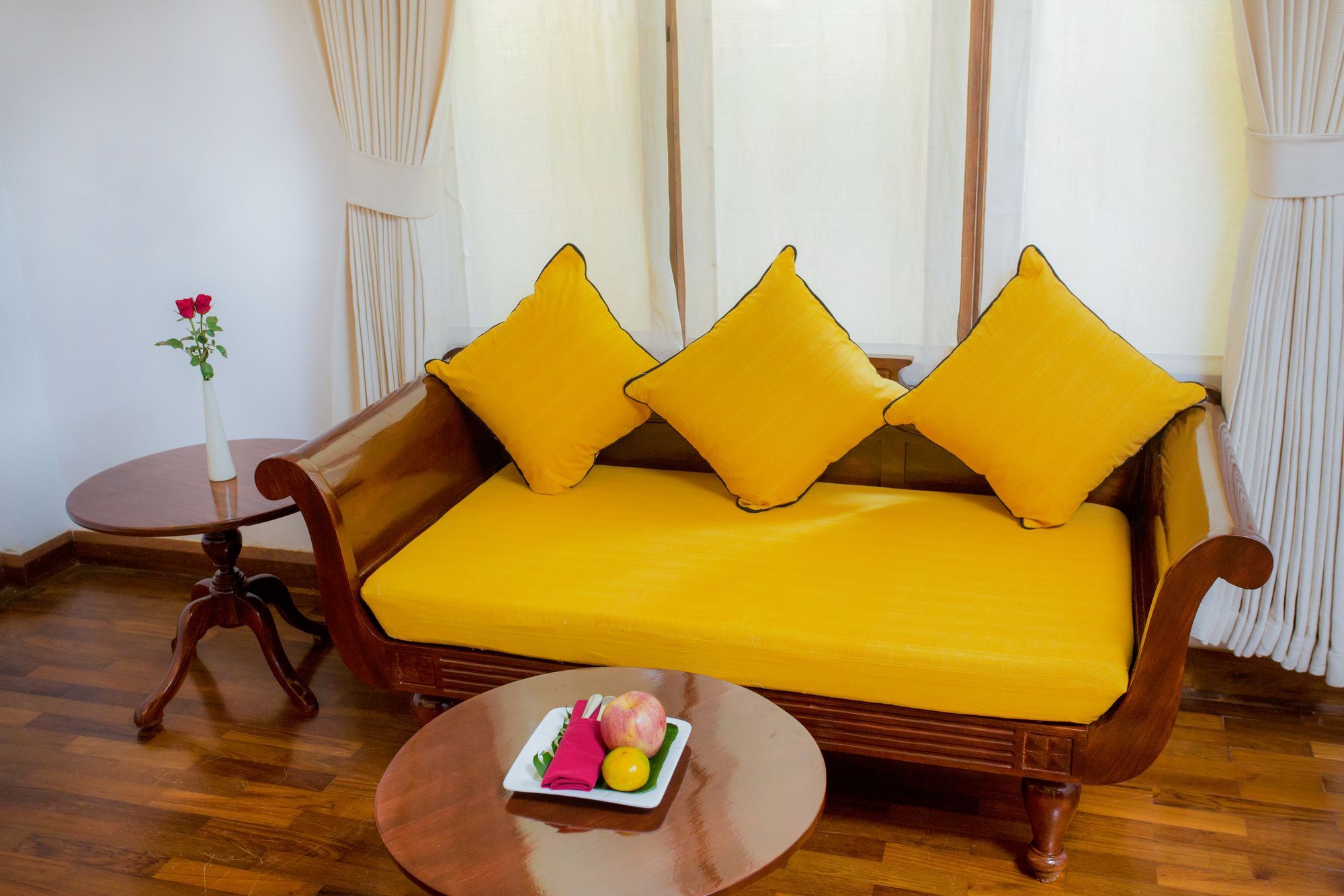 Areindmar Hotel Bagan Luaran gambar