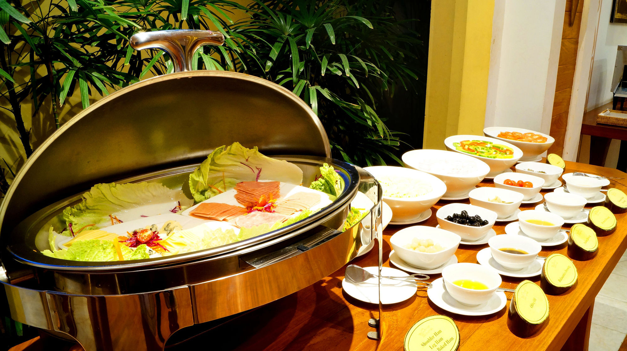 Areindmar Hotel Bagan Luaran gambar